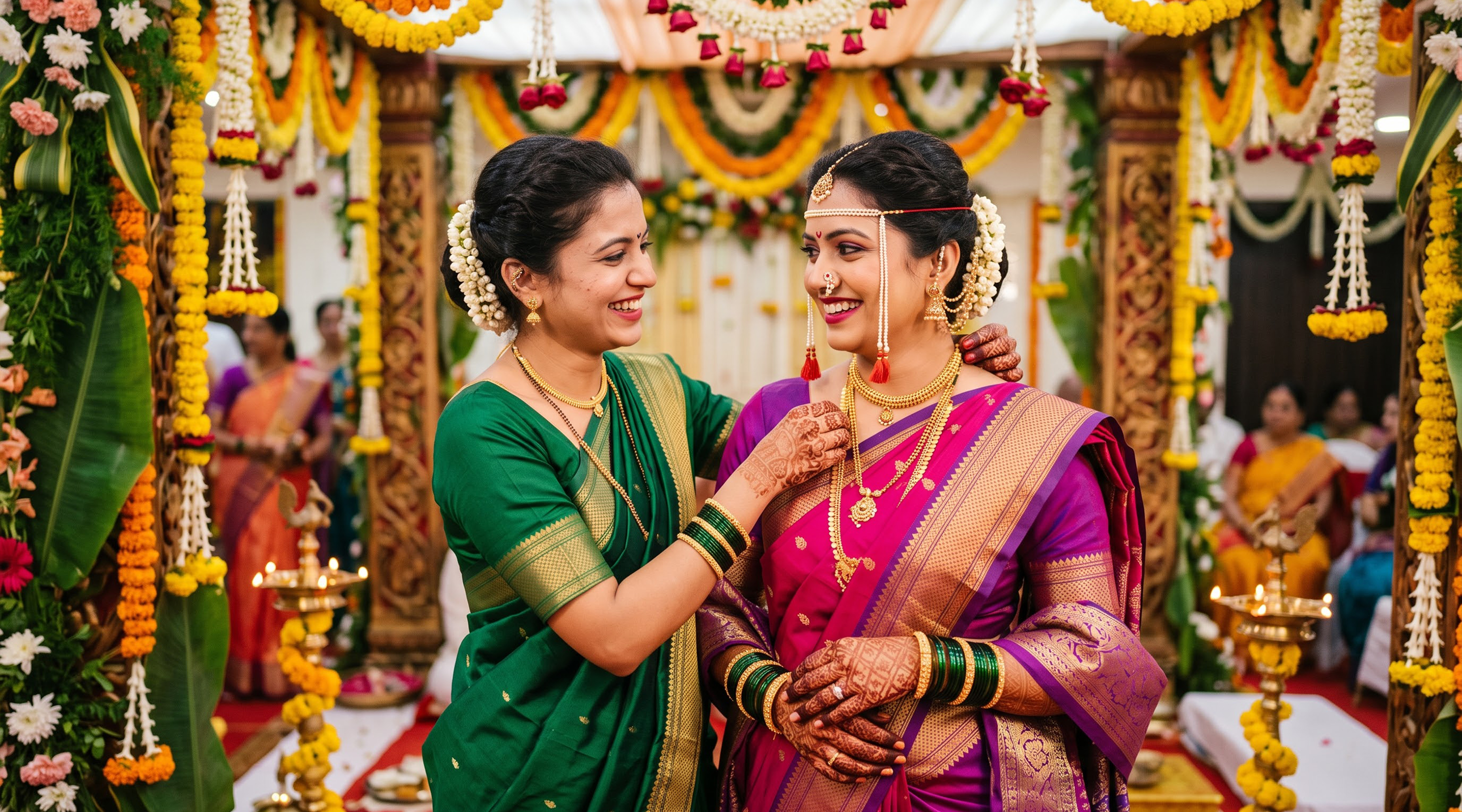 Marathi Matrimony Blogs
